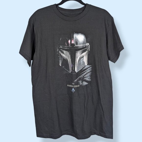 (2/$20) Star Wars Mandalorian Tee - Picture 1 of 3